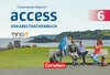 Buchcover Access - Bayern 2017 - 6. Jahrgangsstufe