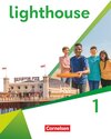 Buchcover Lighthouse - General Edition - Band 1: 5. Schuljahr