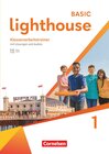 Buchcover Lighthouse - Basic Edition - Band 1: 5. Schuljahr