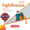 Buchcover Lighthouse - Basic Edition - Band 3: 7. Schuljahr