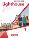Buchcover Lighthouse - Advanced Edition - Band 1: 5. Schuljahr