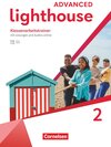 Buchcover Lighthouse - Advanced Edition - Band 2: 6. Schuljahr