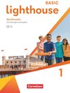 Buchcover Lighthouse - Basic Edition - Band 1: 5. Schuljahr