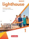 Buchcover Lighthouse - Basic Edition - Band 1: 5. Schuljahr