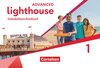 Buchcover Lighthouse - Advanced Edition - Band 1: 5. Schuljahr
