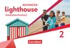 Buchcover Lighthouse - Advanced Edition - Band 2: 6. Schuljahr