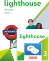 Buchcover Lighthouse - General Edition - Band 3: 7. Schuljahr