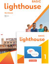 Buchcover Lighthouse - Basic Edition - Band 1: 5. Schuljahr