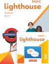 Buchcover Lighthouse - Basic Edition - Band 3: 7. Schuljahr