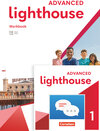 Buchcover Lighthouse - Advanced Edition - Band 1: 5. Schuljahr