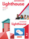 Buchcover Lighthouse - Advanced Edition - Band 2: 6. Schuljahr