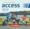 Buchcover Access - Englisch als 2. Fremdsprache - Ausgabe 2017 - Band 2
