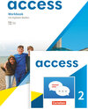 Buchcover Access - Allgemeine Ausgabe 2022 - Band 2: 6. Schuljahr