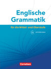 Buchcover Englische Grammatik - Für die Mittel- und Oberstufe