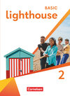 Buchcover Lighthouse - Basic Edition - Band 2: 6. Schuljahr