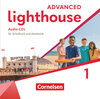 Buchcover Lighthouse - Advanced Edition - Band 1: 5. Schuljahr