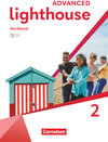Buchcover Lighthouse - Advanced Edition - Band 2: 6. Schuljahr