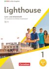Buchcover Lighthouse - Zu allen Ausgaben - Band 1: 5. Schuljahr