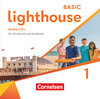 Buchcover Lighthouse - Basic Edition - Band 1: 5. Schuljahr