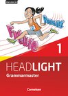 Buchcover English G Headlight - Allgemeine Ausgabe - Band 1: 5. Schuljahr
