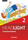 Buchcover English G Headlight - Allgemeine Ausgabe - Band 2: 6. Schuljahr