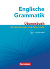 Buchcover Englische Grammatik - Für die Mittel- und Oberstufe