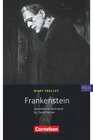 Buchcover Cornelsen English Library - Für den Englischunterricht in der Sekundarstufe I - Fiction - 10. Schuljahr / B1