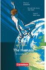 Buchcover Cornelsen English Library - Für den Englischunterricht in der Sekundarstufe I - Fiction - 10. Schuljahr / B1
