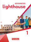 Buchcover Lighthouse - Advanced Edition - Band 1: 5. Schuljahr