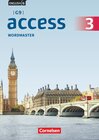 Buchcover Access - G9 - Ausgabe 2019 - Band 3: 7. Schuljahr