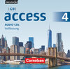 Buchcover Access - G9 - Ausgabe 2019 - Band 4: 8. Schuljahr