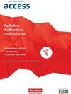 Buchcover Access - Bayern 2017 - 6. Jahrgangsstufe