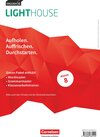 Buchcover English G Lighthouse - Allgemeine Ausgabe - Band 4: 8. Schuljahr