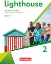 Buchcover Lighthouse - General Edition - Band 2: 6. Schuljahr