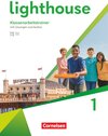 Buchcover Lighthouse - General Edition - Band 1: 5. Schuljahr