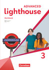 Buchcover Lighthouse - Advanced Edition - Band 3: 7. Schuljahr