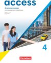 Buchcover Access - Allgemeine Ausgabe 2022 - Band 4: 8. Schuljahr
