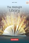 Buchcover Cornelsen Senior English Library - Literatur - Ab 10. Schuljahr / B1