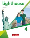 Buchcover Lighthouse - General Edition - Band 4: 8. Schuljahr