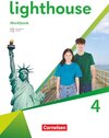 Buchcover Lighthouse - General Edition - Band 4: 8. Schuljahr