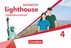 Buchcover Lighthouse - Advanced Edition - Band 4: 8. Schuljahr