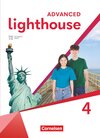 Buchcover Lighthouse - Advanced Edition - Band 4: 8. Schuljahr