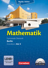 Buchcover Bigalke/Köhler: Mathematik - Berlin - Ausgabe 2010 - Grundkurs 4. Halbjahr