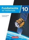 Buchcover Fundamente der Mathematik - Nordrhein-Westfalen ab 2019 - 10. Schuljahr