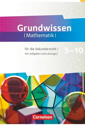 Buchcover ISBN 9783060404773