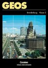 Buchcover GEOS - Brandenburg / Band 1: 5. Schuljahr - Schülerbuch