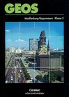 Buchcover GEOS - Mecklenburg-Vorpommern / Band 1: 5. Schuljahr - Schülerbuch