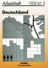 Buchcover GEOS - Östliche Bundesländer / Band 1: 5. Schuljahr - Deutschland