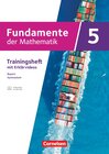 Buchcover Fundamente der Mathematik - Bayern - 2023 - 5. Jahrgangsstufe