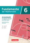 Buchcover Fundamente der Mathematik - Baden-Württemberg - ab 2024 - 6. Schuljahr